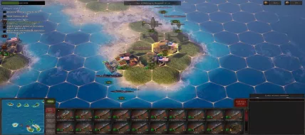 Strategic Mind: The Pacific thumbnail