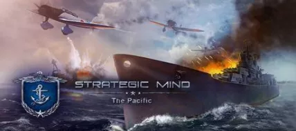 Strategic Mind: The Pacific thumbnail