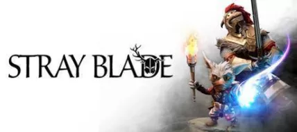 Stray Blade thumbnail