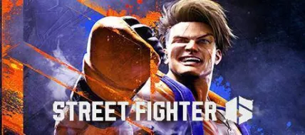 Street Fighter 6 thumbnail