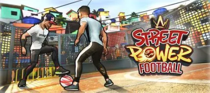 Street Power Football thumbnail