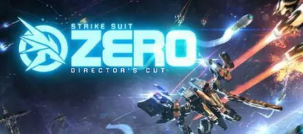 Strike Suit Zero Directors Cut thumbnail