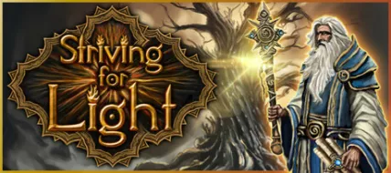 Striving for Light thumbnail