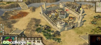 Stronghold Crusader 2  thumbnail