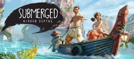 Submerged Hidden Depths thumbnail