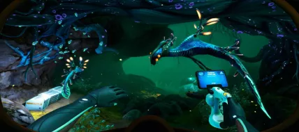 Subnautica Below Zero thumbnail