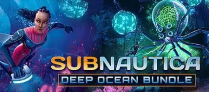 Subnautica Deep Ocean Bundle thumbnail