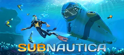 Subnautica thumbnail