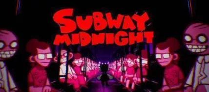 Subway Midnight thumbnail