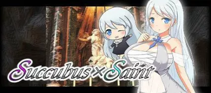 Succubus x Saint thumbnail