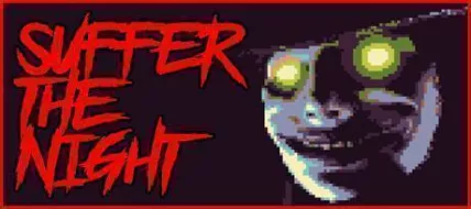 Suffer The Night thumbnail