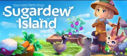 Sugardew Island Your cozy farm shop thumbnail