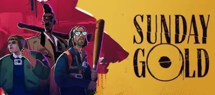 Sunday Gold thumbnail