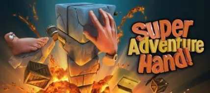 Super Adventure Hand thumbnail