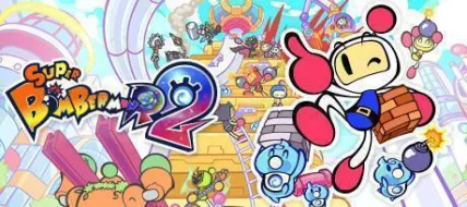 SUPER BOMBERMAN R 2 thumbnail