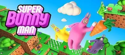 Super Bunny Man thumbnail