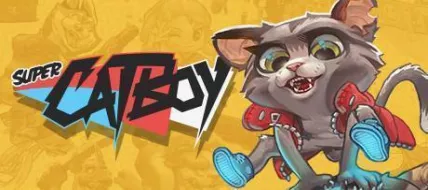 Super Catboy thumbnail