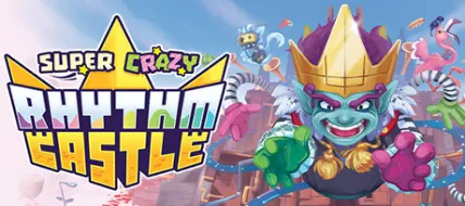 Super Crazy Rhythm Castle thumbnail