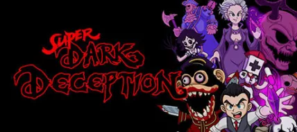 Super Dark Deception thumbnail