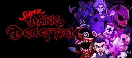 Super Dark Deception thumbnail