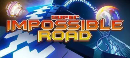 Super Impossible Road thumbnail