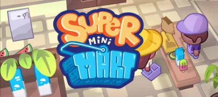 Super Mini Mart thumbnail