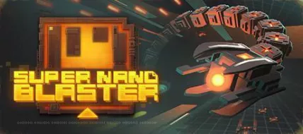 Super Nano Blaster thumbnail