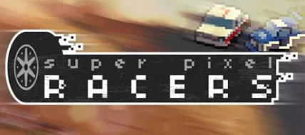 Super Pixel Racers thumbnail