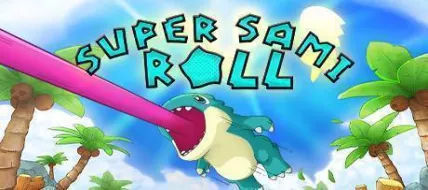 Super Sami Roll thumbnail