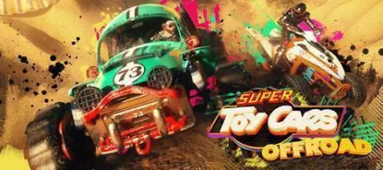 Super Toy Cars Offroad thumbnail