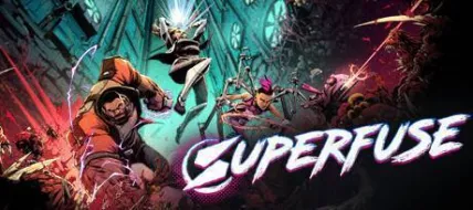 Superfuse thumbnail