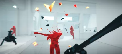 SUPERHOT thumbnail