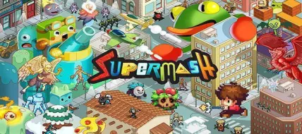 SuperMash thumbnail