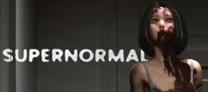 Supernormal thumbnail