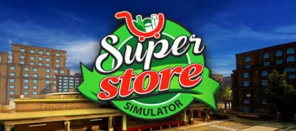 Superstore Simulator thumbnail