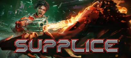 Supplice thumbnail