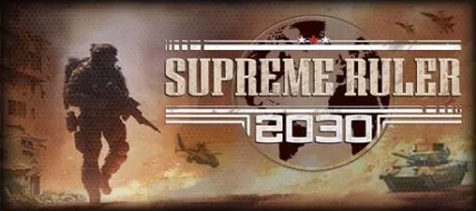 Supreme Ruler 2030 thumbnail