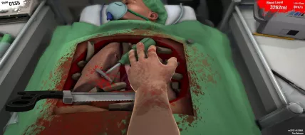 Surgeon Simulator 2 thumbnail