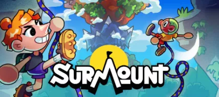 Surmount A Mountain Climbing Adventure thumbnail