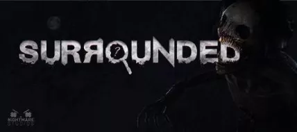 Surrounded thumbnail