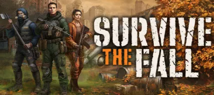 Survive the Fall thumbnail