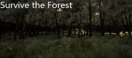 Survive The Forest thumbnail