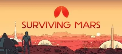 Surviving Mars thumbnail