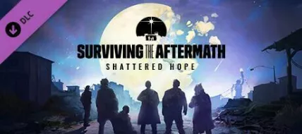 Surviving the Aftermath Shattered Hope thumbnail