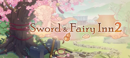 Sword and Fairy Inn 2 thumbnail