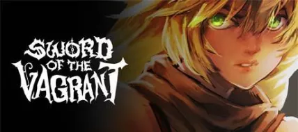 Sword Of The Vagrant thumbnail