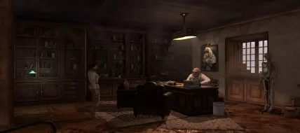 Syberia 3  thumbnail