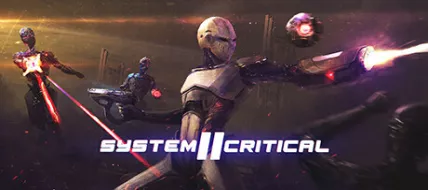 System Critical 2 thumbnail