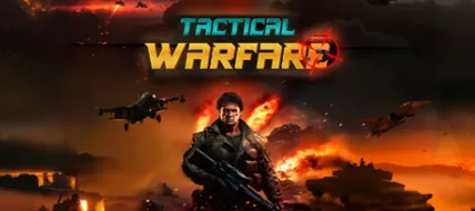 Tactical Warfare thumbnail