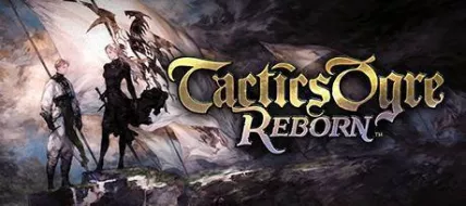 Tactics Ogre Reborn thumbnail